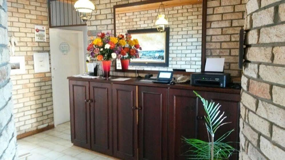 ジェフリーズ・ベイ ジェフレイズ ベイ ビーチ ハウス Bed & Breakfast エクステリア 写真