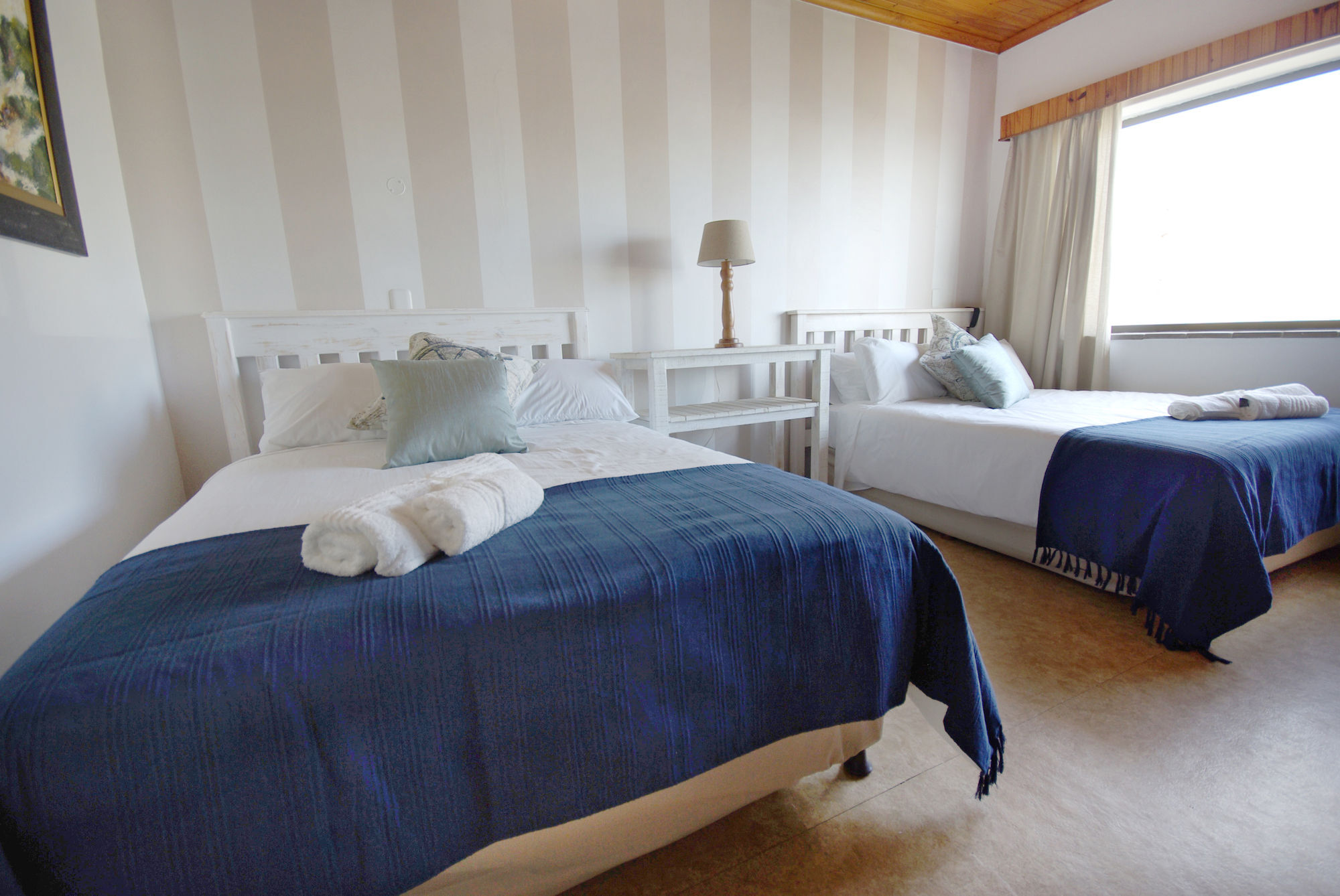 ジェフリーズ・ベイ ジェフレイズ ベイ ビーチ ハウス Bed & Breakfast エクステリア 写真