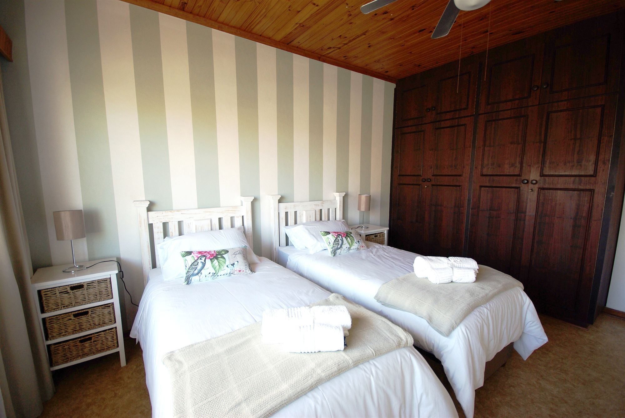 ジェフリーズ・ベイ ジェフレイズ ベイ ビーチ ハウス Bed & Breakfast エクステリア 写真