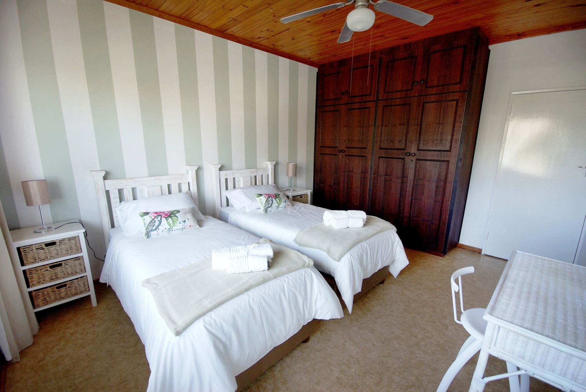 ジェフリーズ・ベイ ジェフレイズ ベイ ビーチ ハウス Bed & Breakfast エクステリア 写真